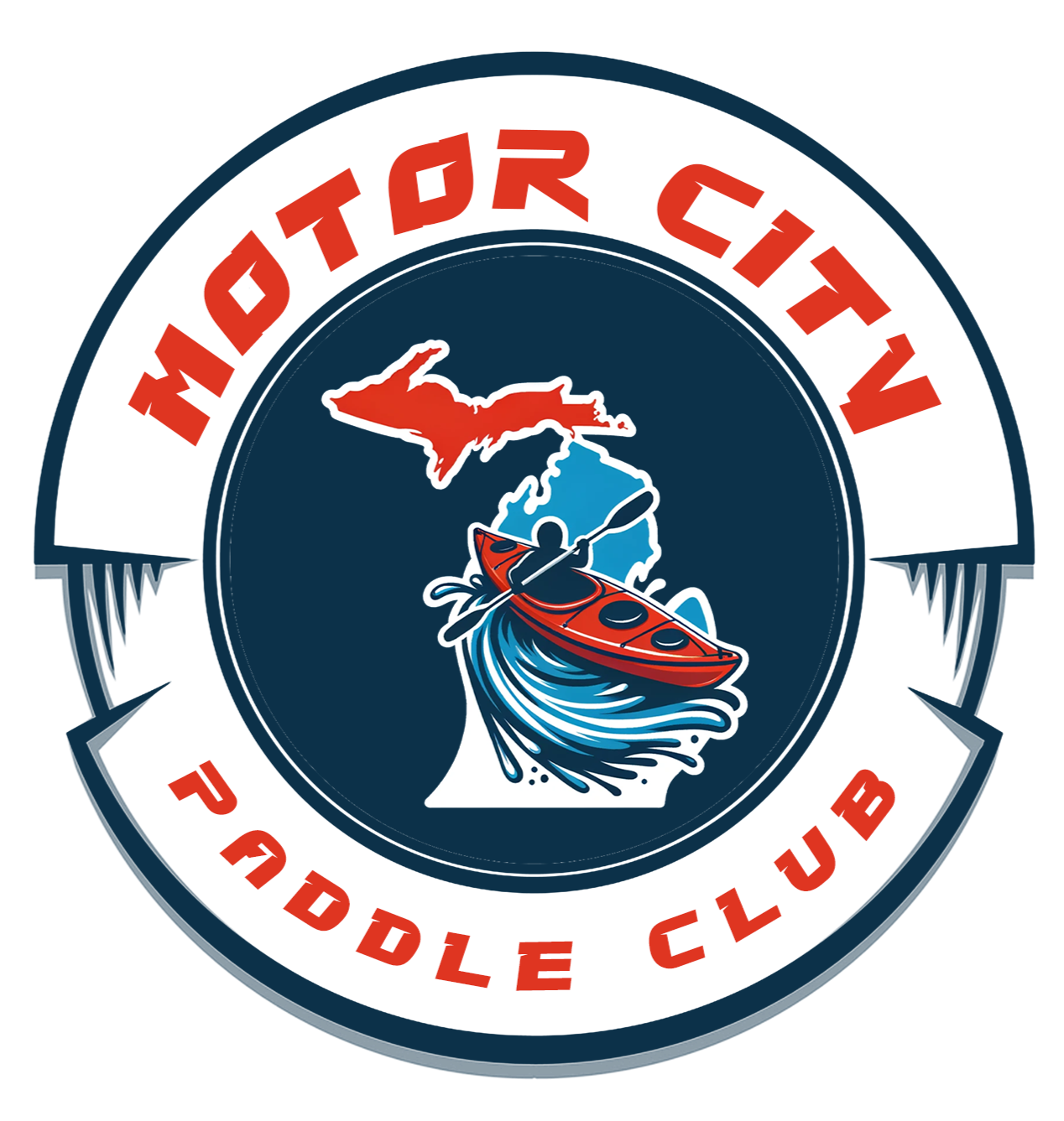 Motor City Paddle Club